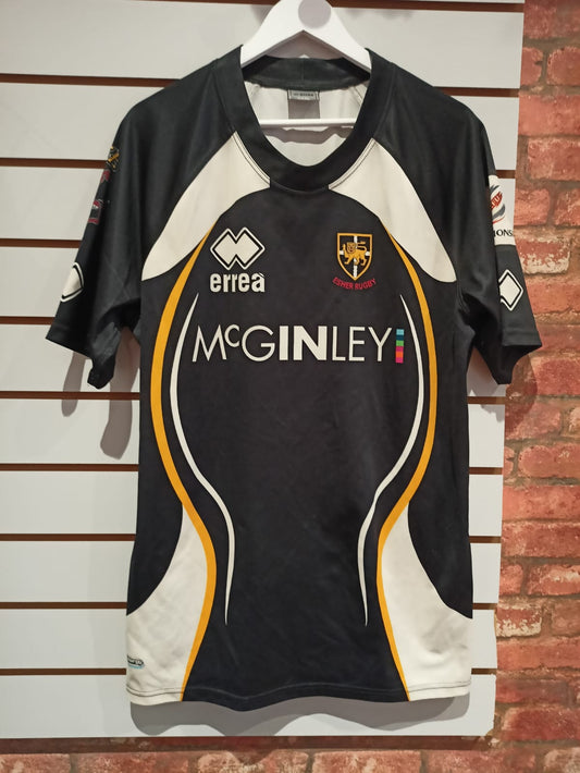 Esher Rugby Club Player Issue Match Worn Shirt #23 3XL