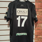 Esher Rugby Club Player Issue Match Worn Shirt #17 XXL