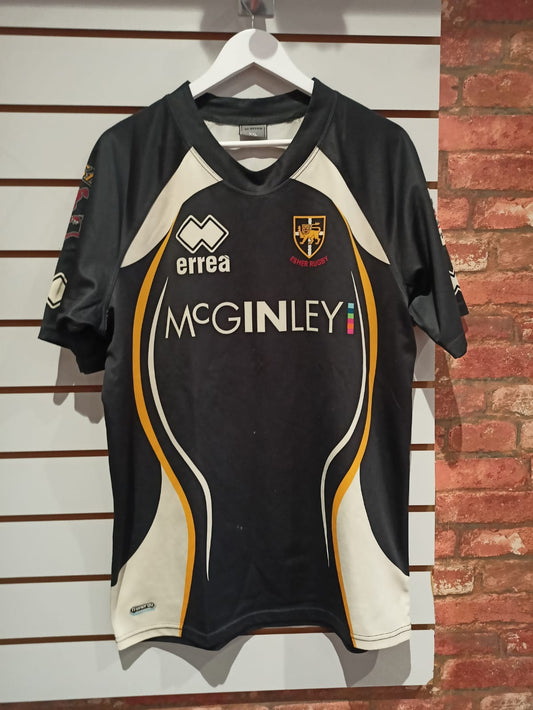 Esher Rugby Club Player Issue Match Worn Shirt #16 XXL