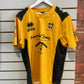 Esher Rugby Away shirt - Player issue Match worn shirt #24 XXL