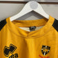 Esher Rugby Away shirt - Player issue Match worn shirt #24 XXL