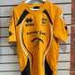 Esher Rugby Away shirt - Player issue Match worn shirt #28 XXL