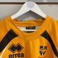 Esher Rugby Away shirt - Player issue Match worn shirt #28 XXL