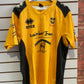 Esher Rugby Away shirt - Player issue Match worn shirt #16 XXXL