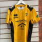 Esher Rugby Away shirt - Player issue Match worn shirt #22 Large