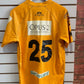 Esher Rugby Away shirt - Player issue Match worn shirt #25 XL