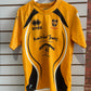 Esher Rugby Away shirt - Player issue Match worn shirt #25 XL