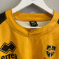 Esher Rugby Away shirt - Player issue Match worn shirt #29 XL