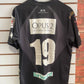 Esher Rugby 1st XV Player issue Match worn shirt #19 XL