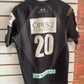 Esher Rugby 1st XV Player issue Match worn shirt #20 Large