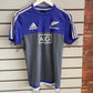 All Blacks Rugby Shirt - Small