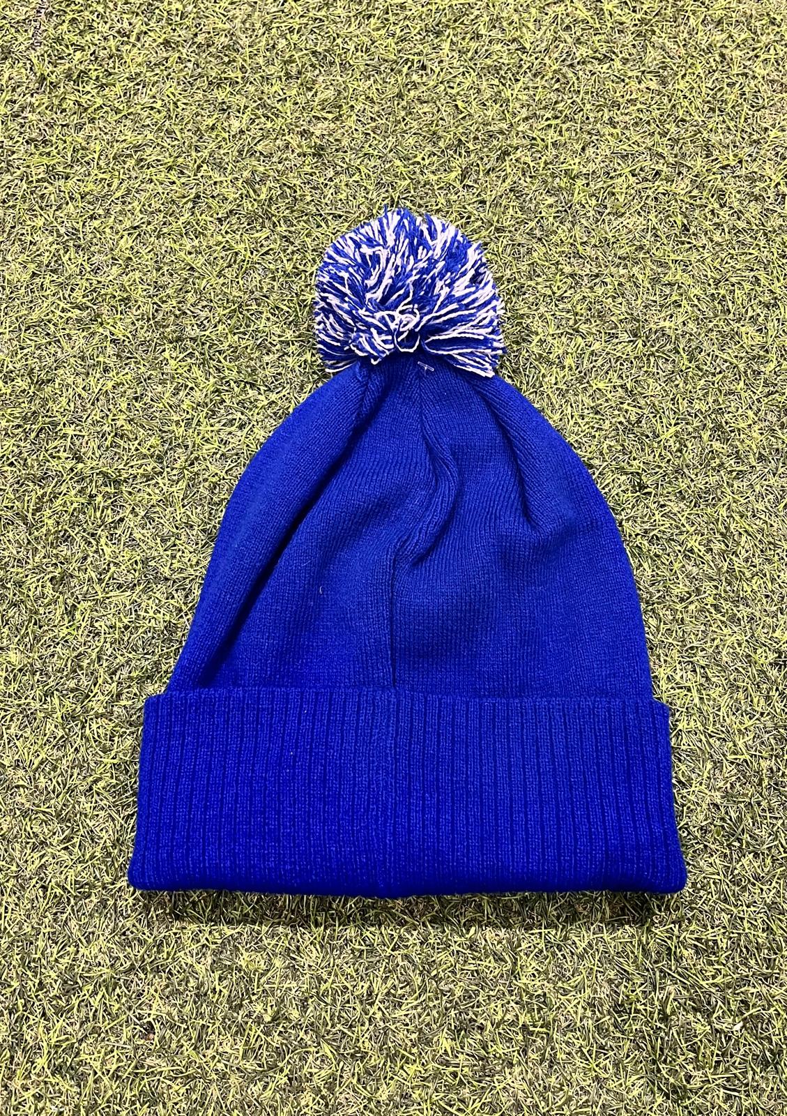 Winter 2024 EggChaser Beanies