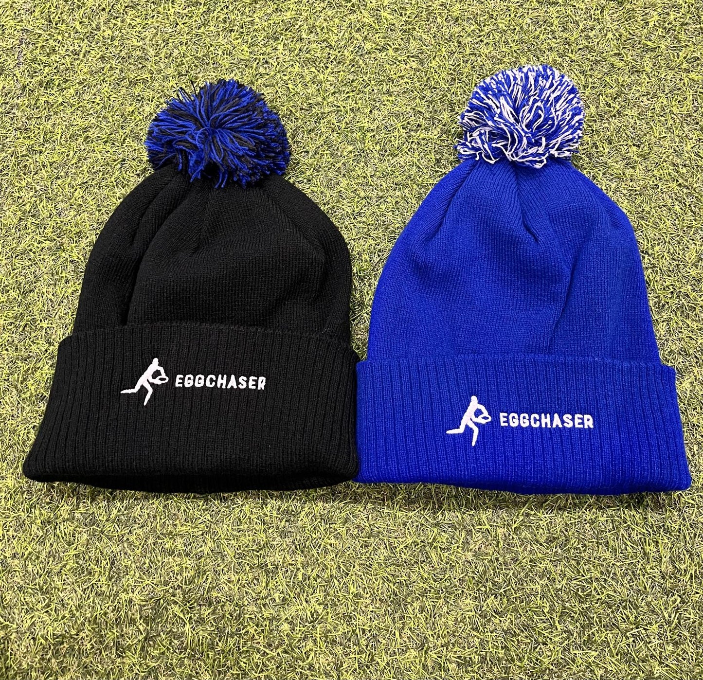 Winter 2024 EggChaser Beanies