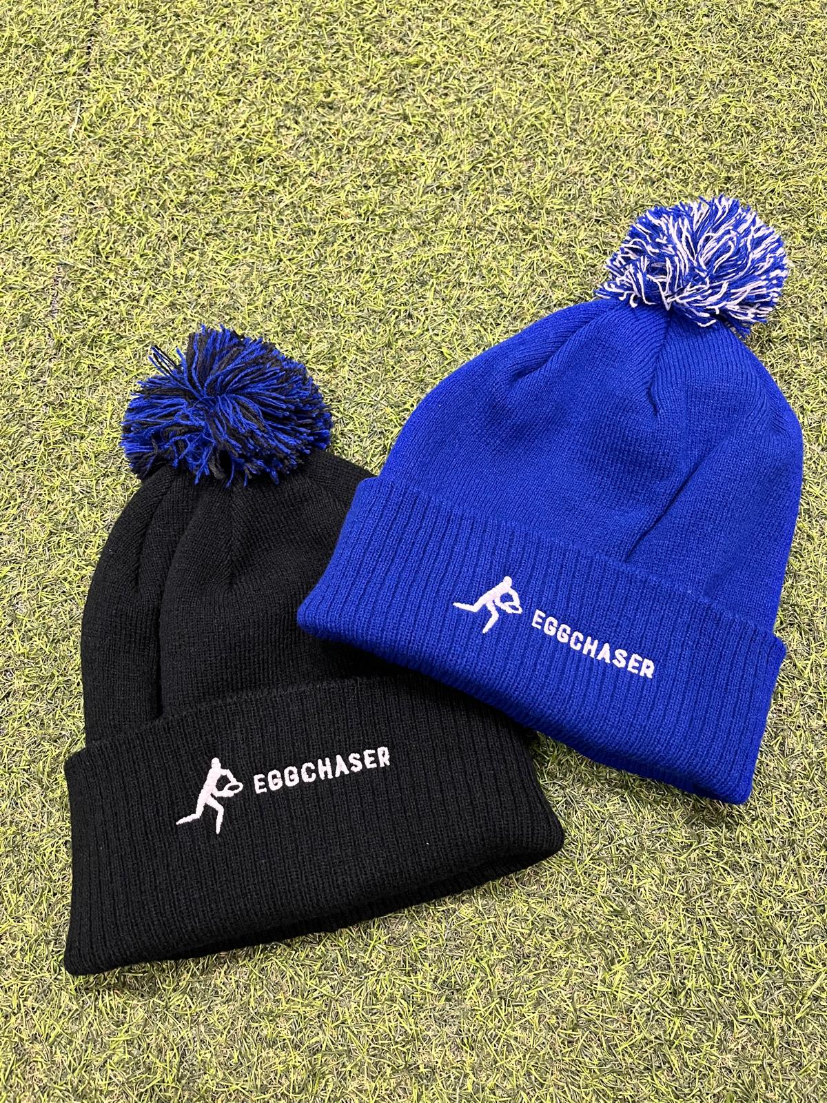 Winter 2024 EggChaser Beanies