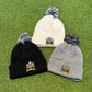 North Wales Crusaders Winter Beanie