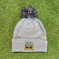 North Wales Crusaders Winter Beanie