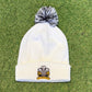 North Wales Crusaders Winter Beanie