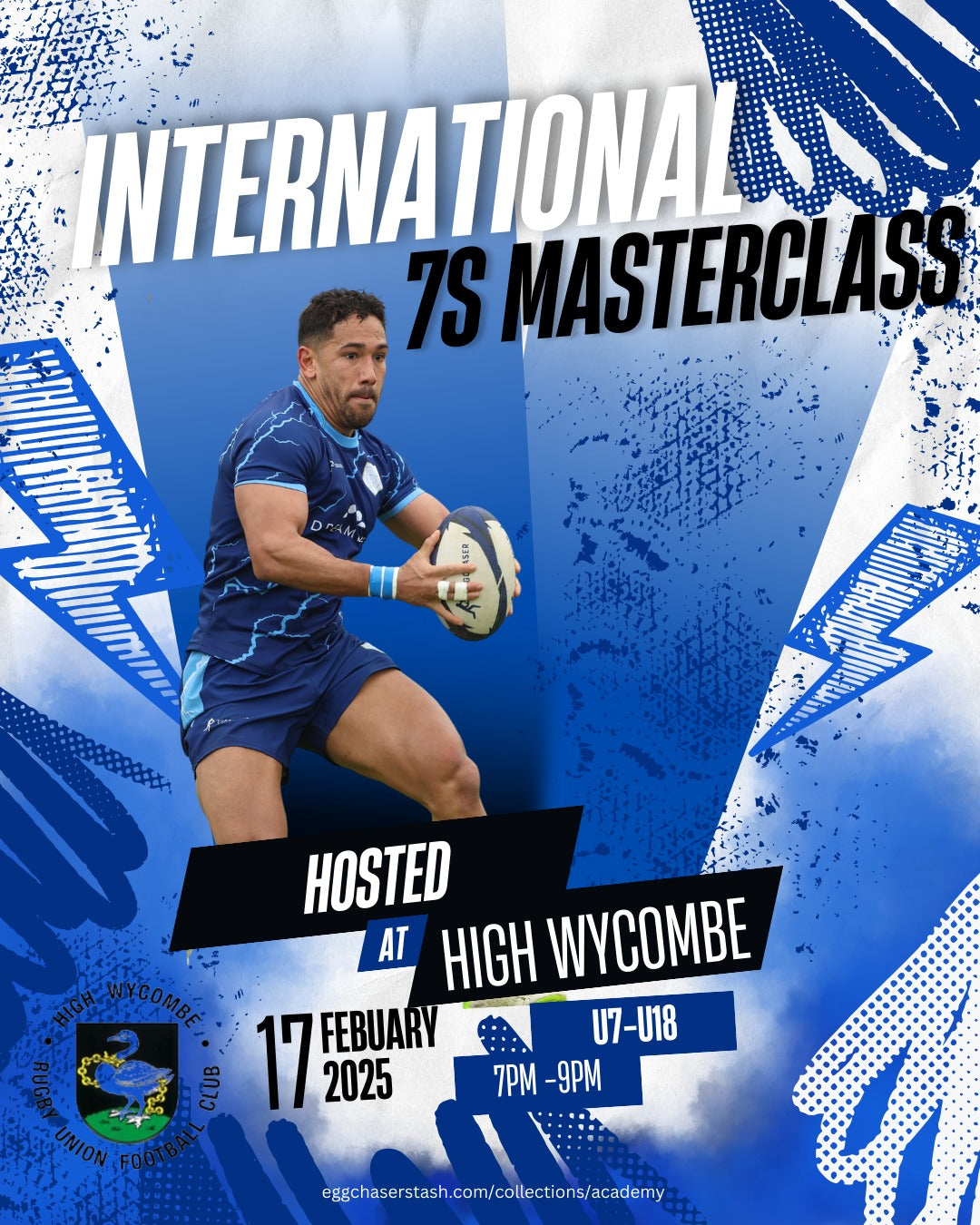 Academy Masterclass & Skills School : High Wycombe