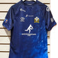 North Wales Crusaders: 2025 Cup Shirt