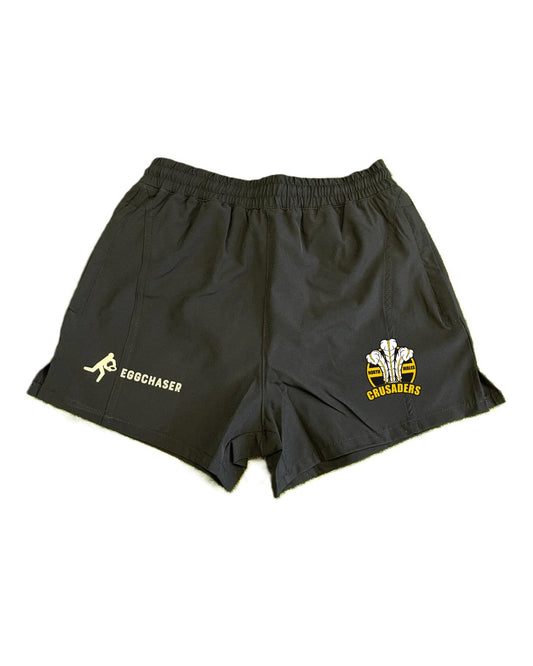 North Wales Crusaders Gym Shorts