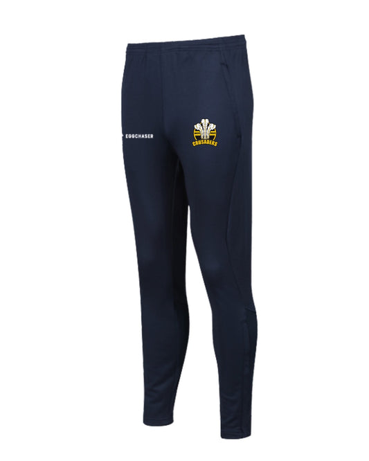 North Wales Crusaders Player Edition Tapered Bottoms