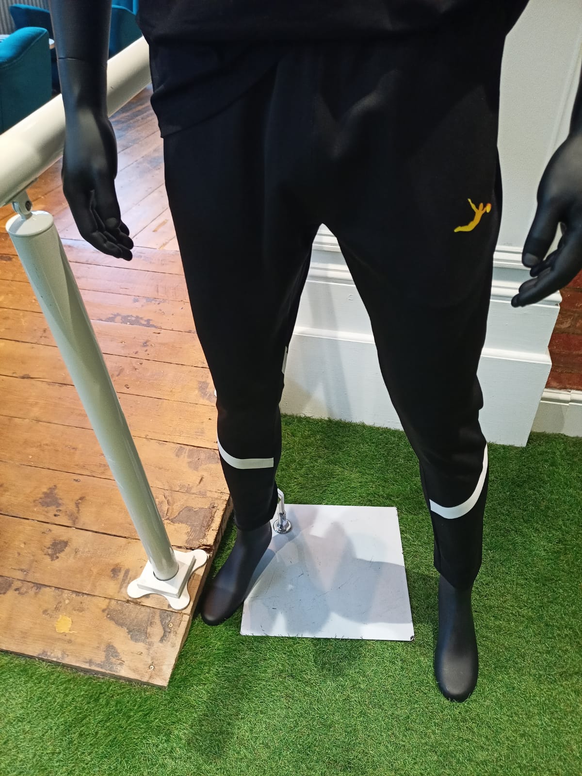 Kratos Rugby Premium Trackpant