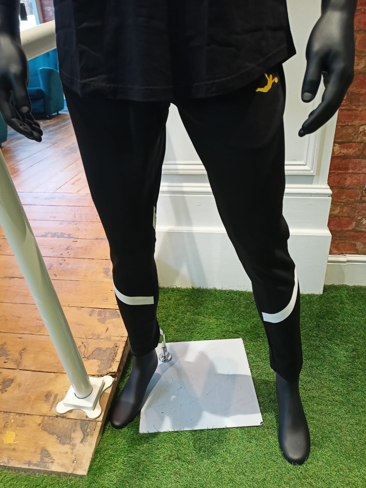 Kratos Rugby Premium Trackpant