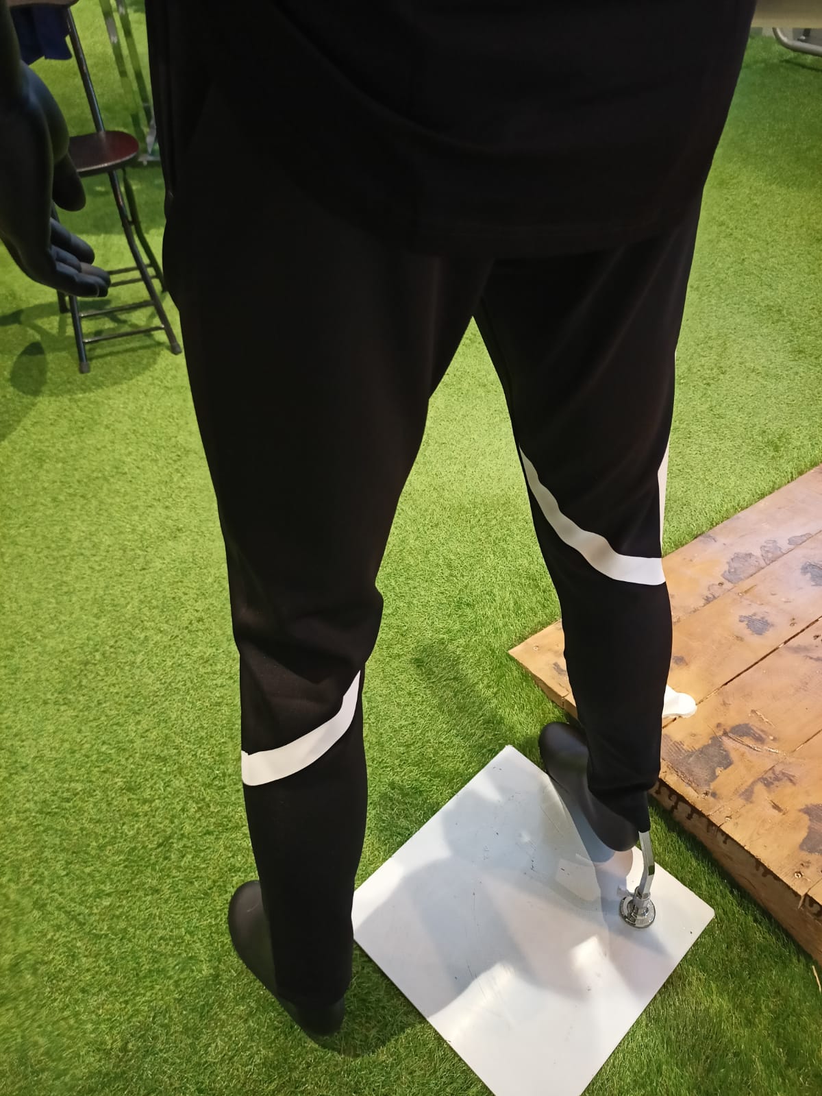 Kratos Rugby Premium Trackpant