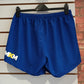 North Wales Crusaders Rugby Playing Shorts - Home