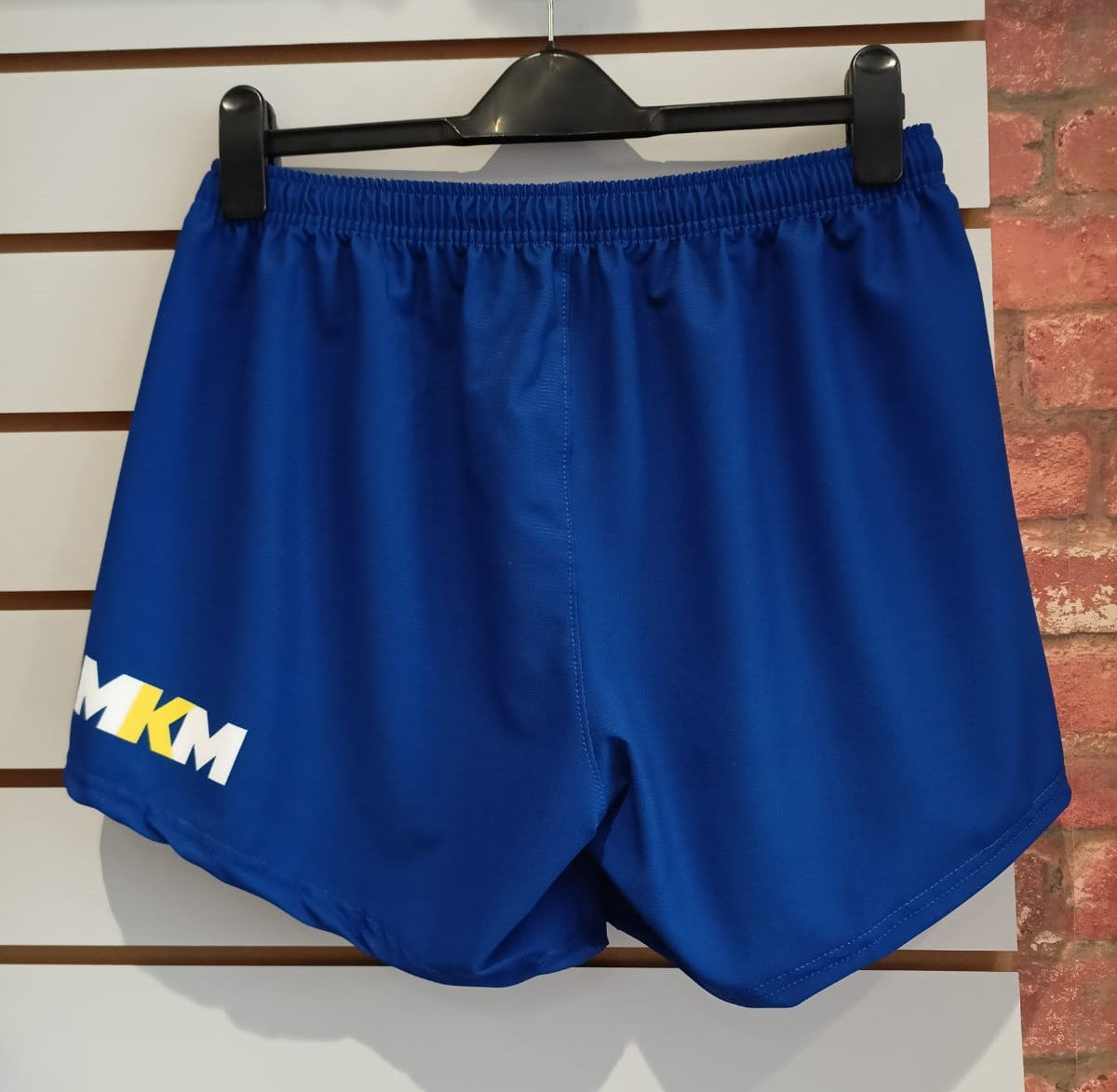 North Wales Crusaders Rugby Playing Shorts - Home