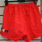 North Wales Crusaders Rugby Playing Shorts - Away