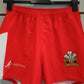 North Wales Crusaders Rugby Playing Shorts - Away