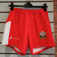 North Wales Crusaders Rugby Playing Shorts - Away