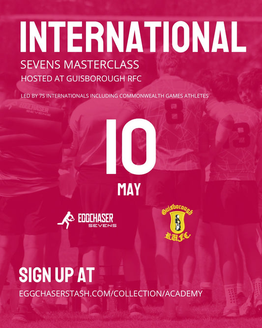 Academy Masterclass & Skills School : Guisborough
