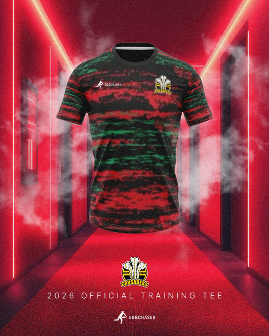 2026 Players Training Shirt