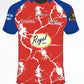 British Asian Rugby Association Mumbai 2025 Replica Shirt