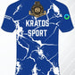 British Asian Rugby Association Mumbai 2025 Polo Shirt