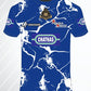 British Asian Rugby Association Mumbai 2025 Tee Shirt