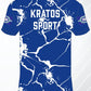 British Asian Rugby Association Mumbai 2025 Tee Shirt