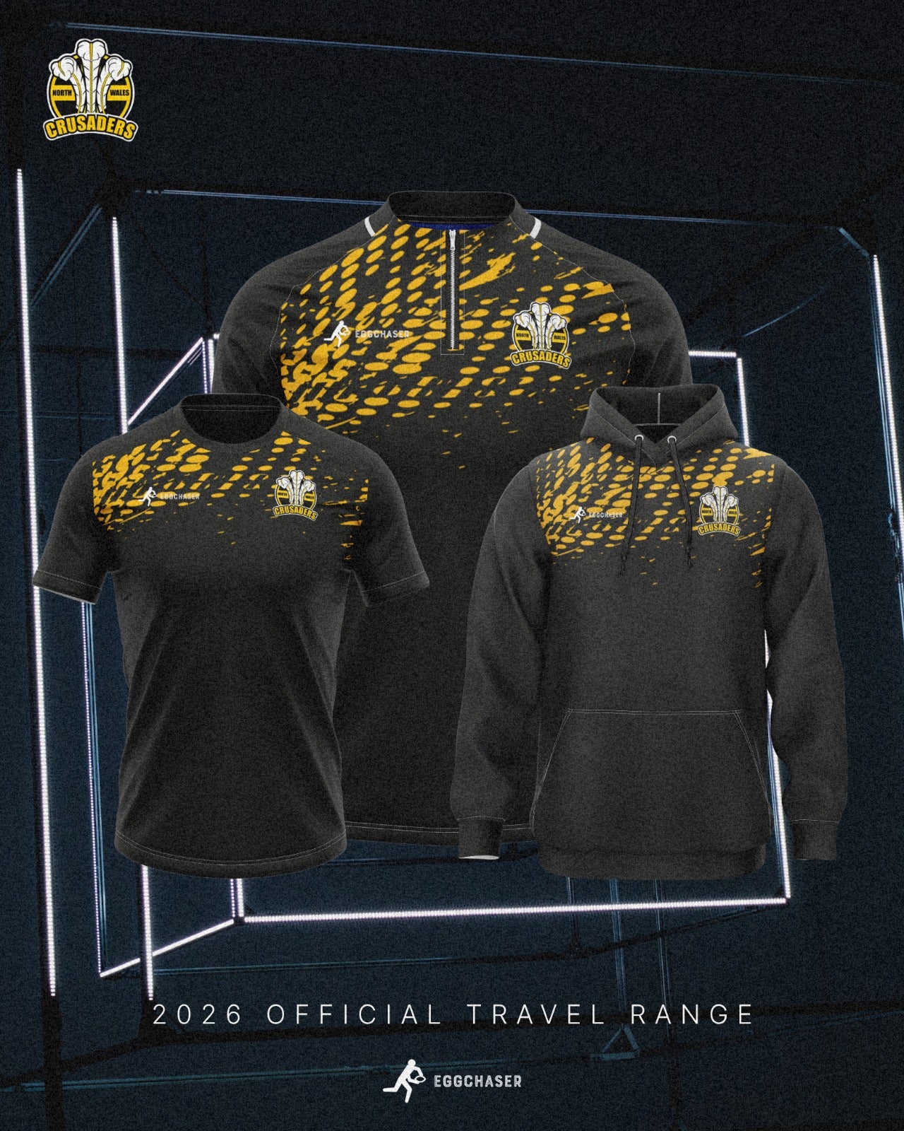 2026 Players Hoody