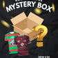 Rugby League Shirt Mystery Box - Replica - Classic