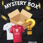 Rugby Union Shirt Mystery Box - Replica - Brand New