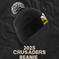 North Wales Crusaders Winter Beanie