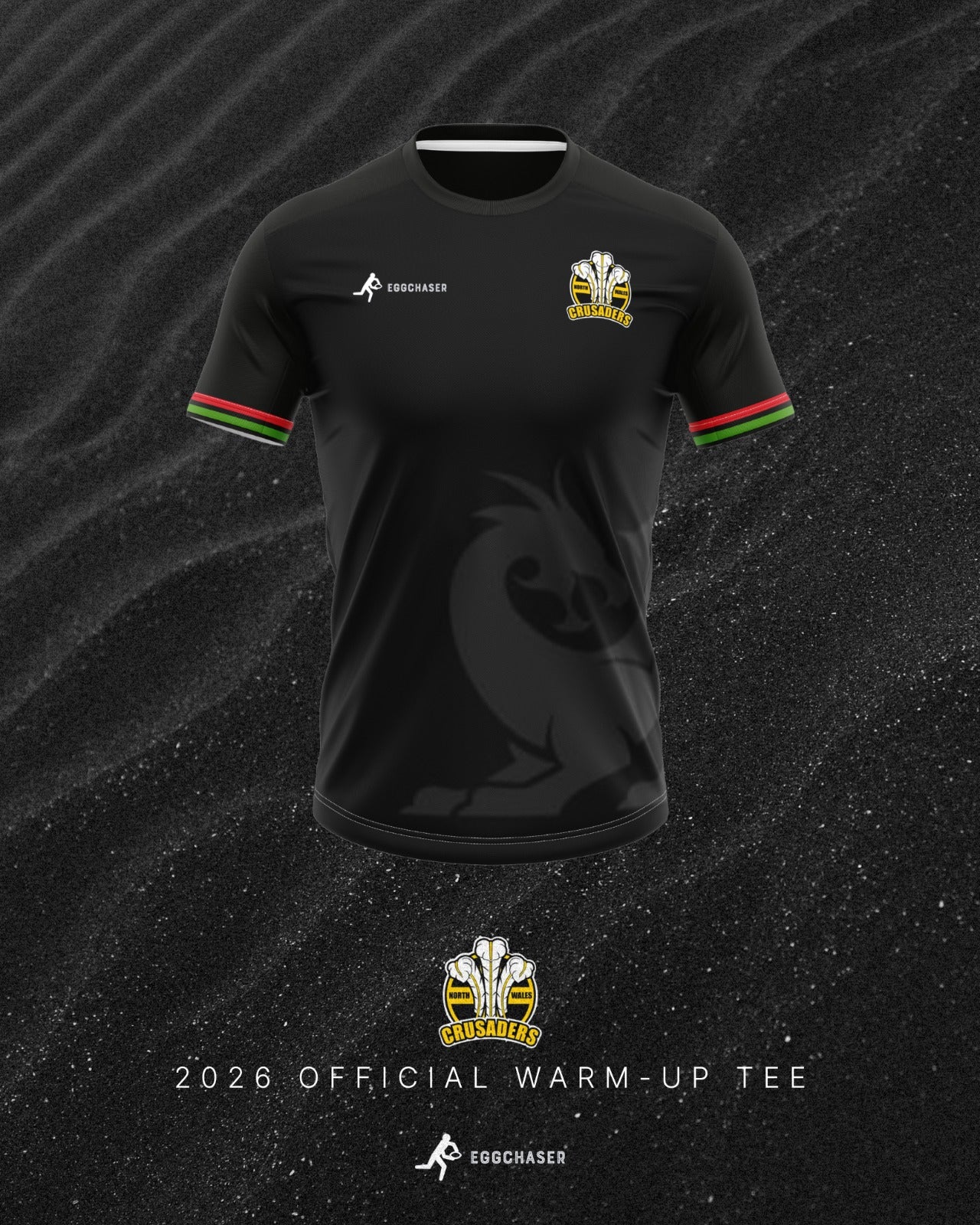 2026 Players Warm Up Shirt
