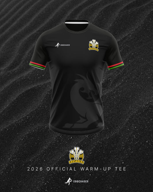 2026 Players Warm Up Shirt