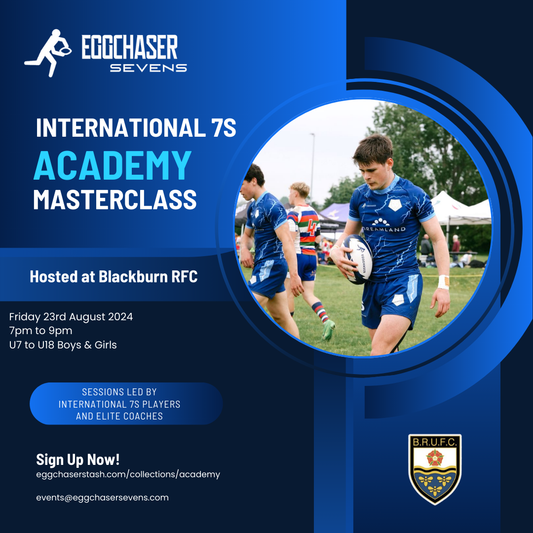 Academy Masterclass & Skills School : Blackburn