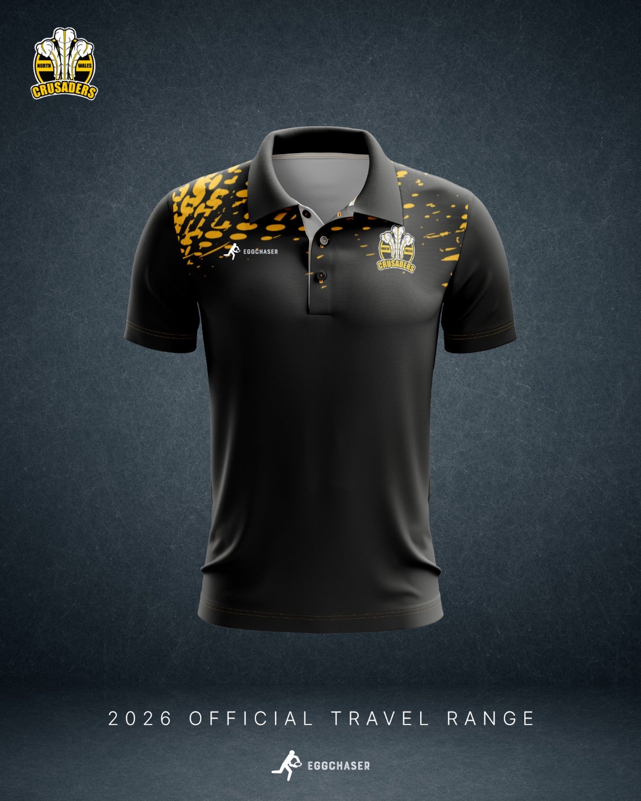 2026 Players Polo