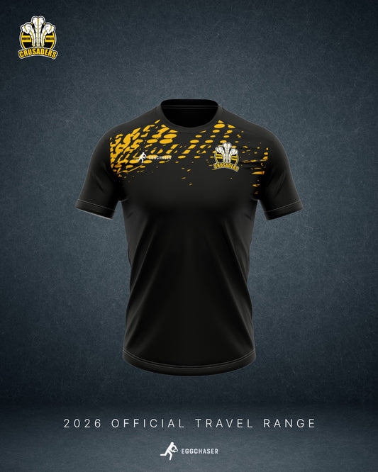 2026 Players Technical Tee