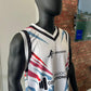 EggChaser Performance Basketball Vest