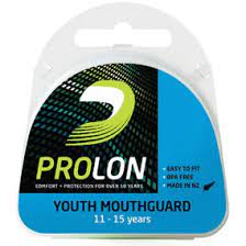 Prolon Mouthguards - Youth Size